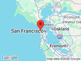 Map of Site Report: Presidio - Battery Livingston, United States of America